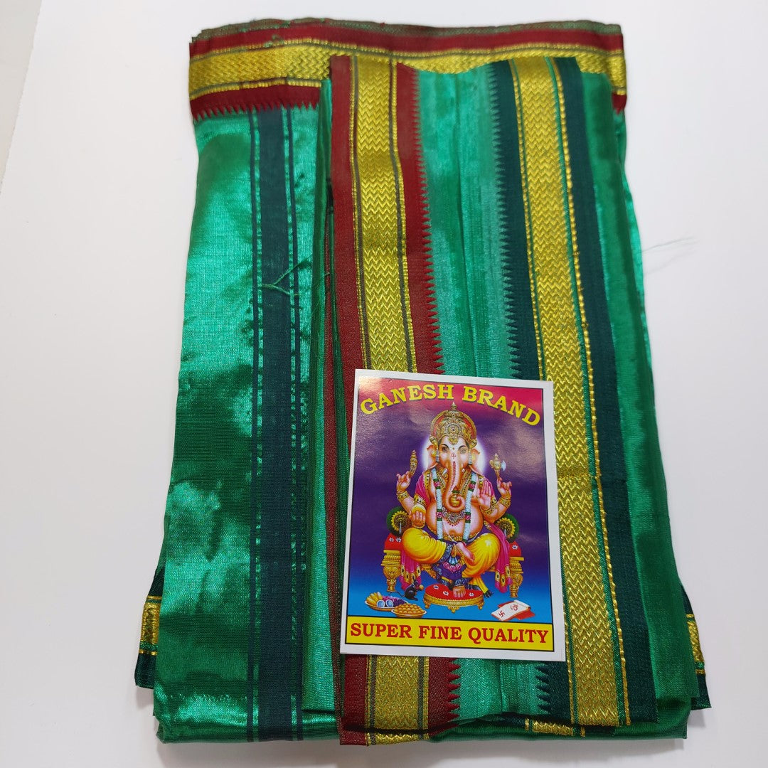 Assay Colour Vinayagar Set (6x3)