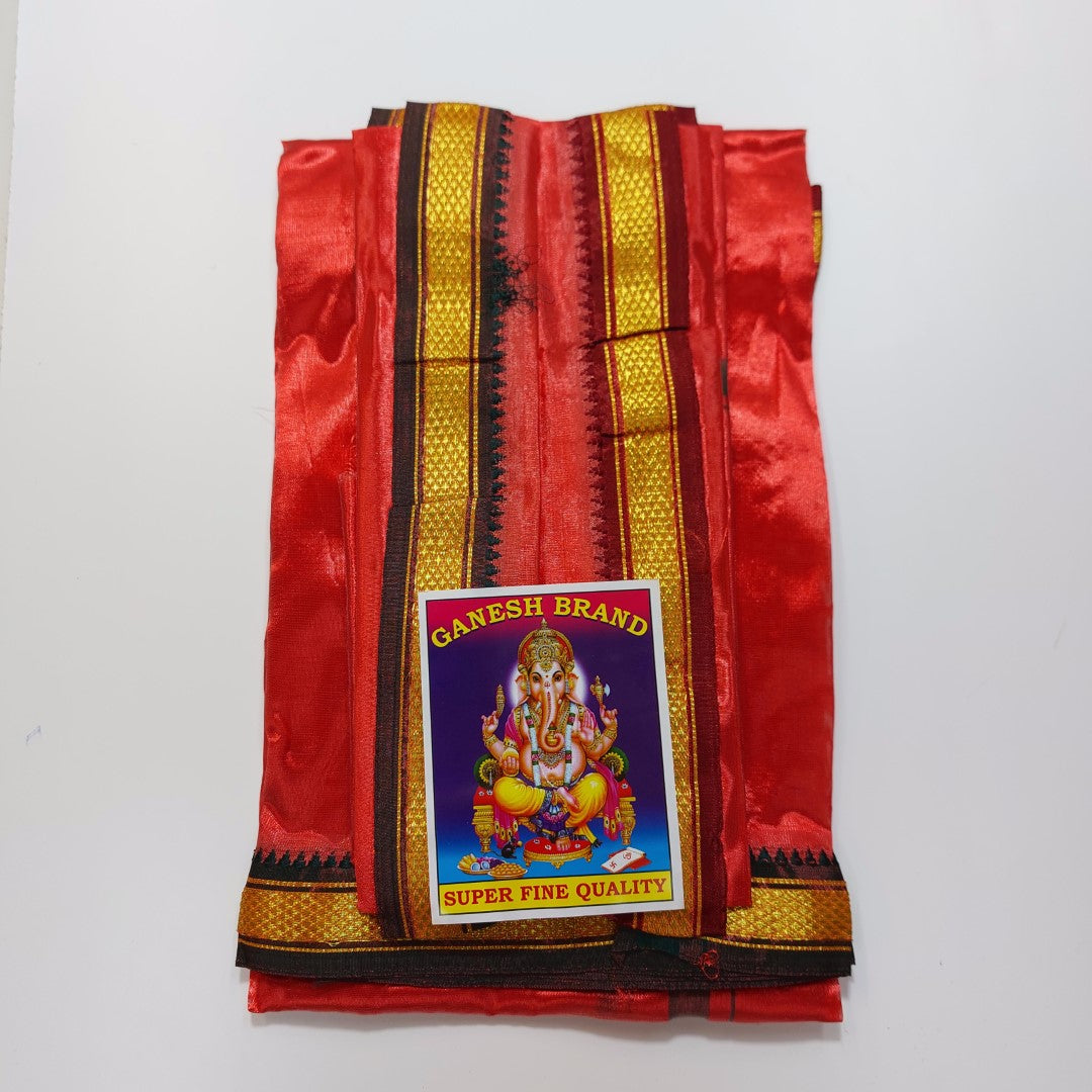 Assay Colour Vinayagar Set (6x3)