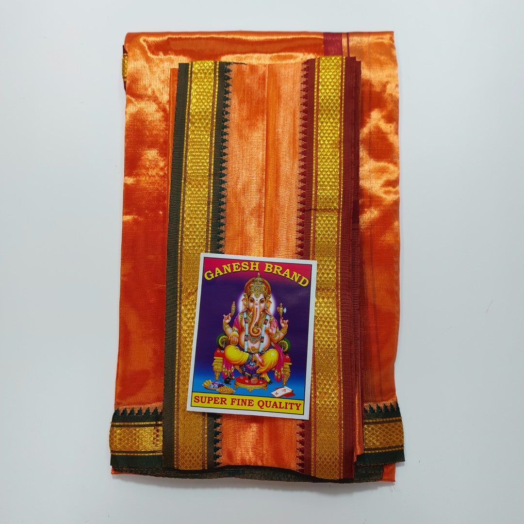 Assay Colour Vinayagar Set (6x3)