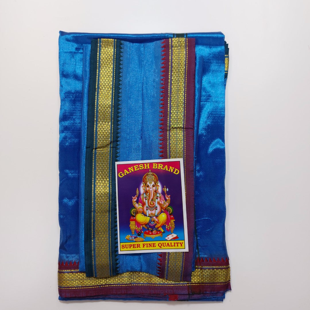 Assay Colour Vinayagar Set (6x3)