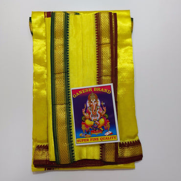 Assay Colour Vinayagar Set (6x3)