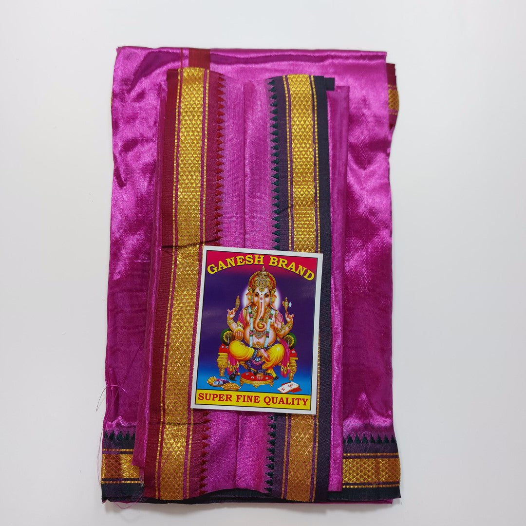 Assay Colour Vinayagar Set (6x3)