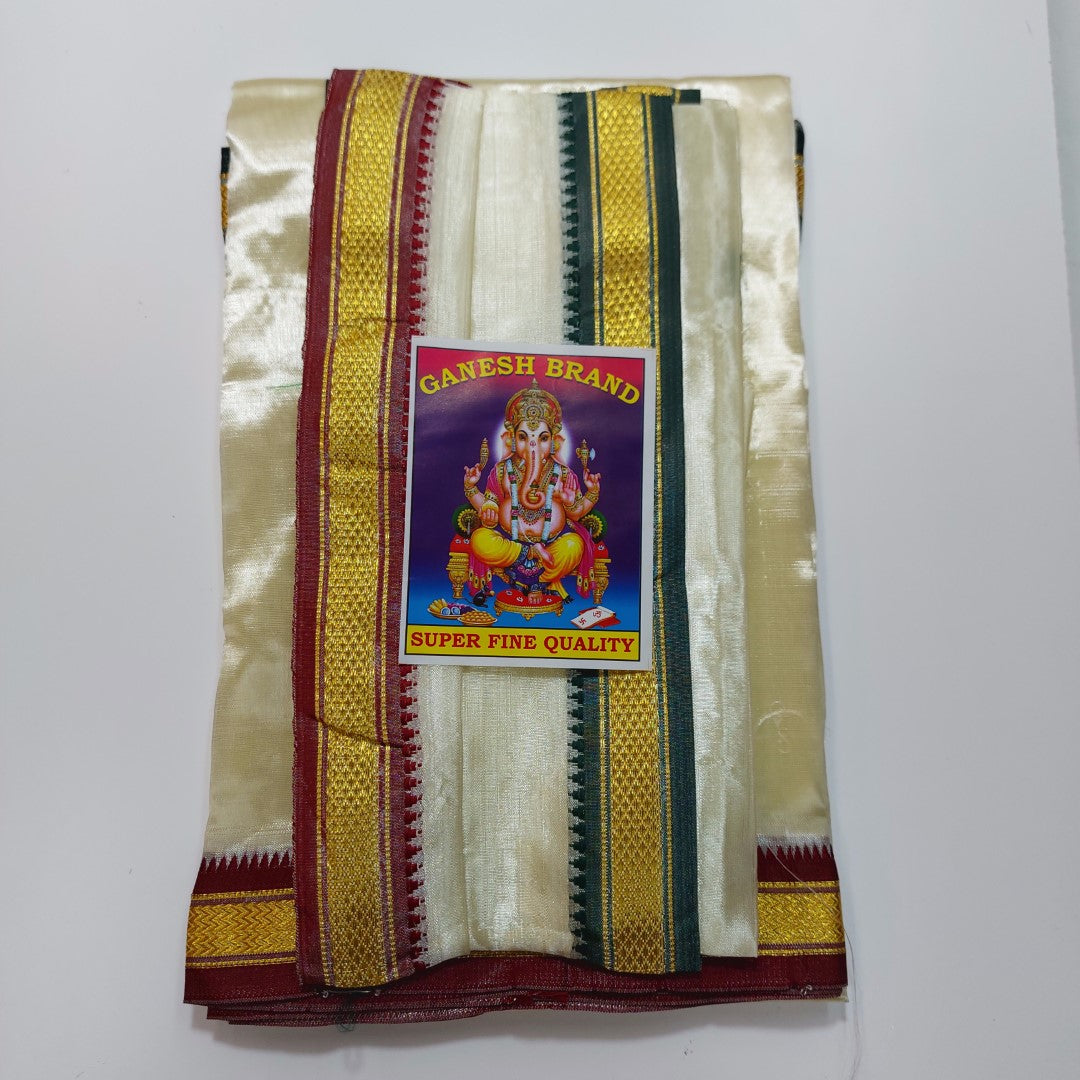 Assay Colour Vinayagar Set (6x3)