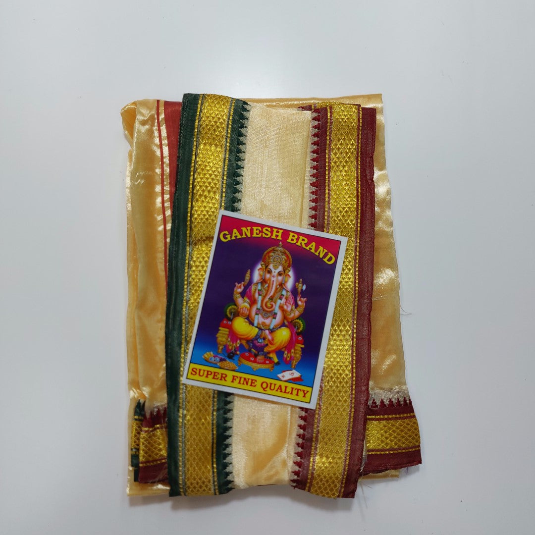 Assay Colour Vinayagar Set (3x2)