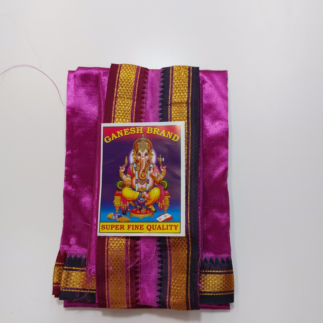 Assay Colour Vinayagar Set (3x2)