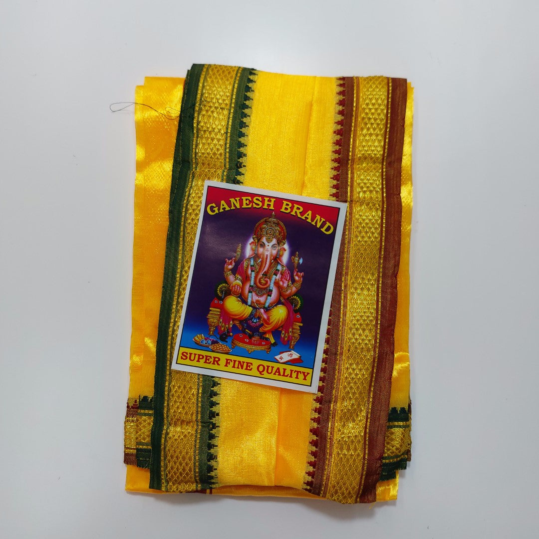 Assay Colour Vinayagar Set (3x2)