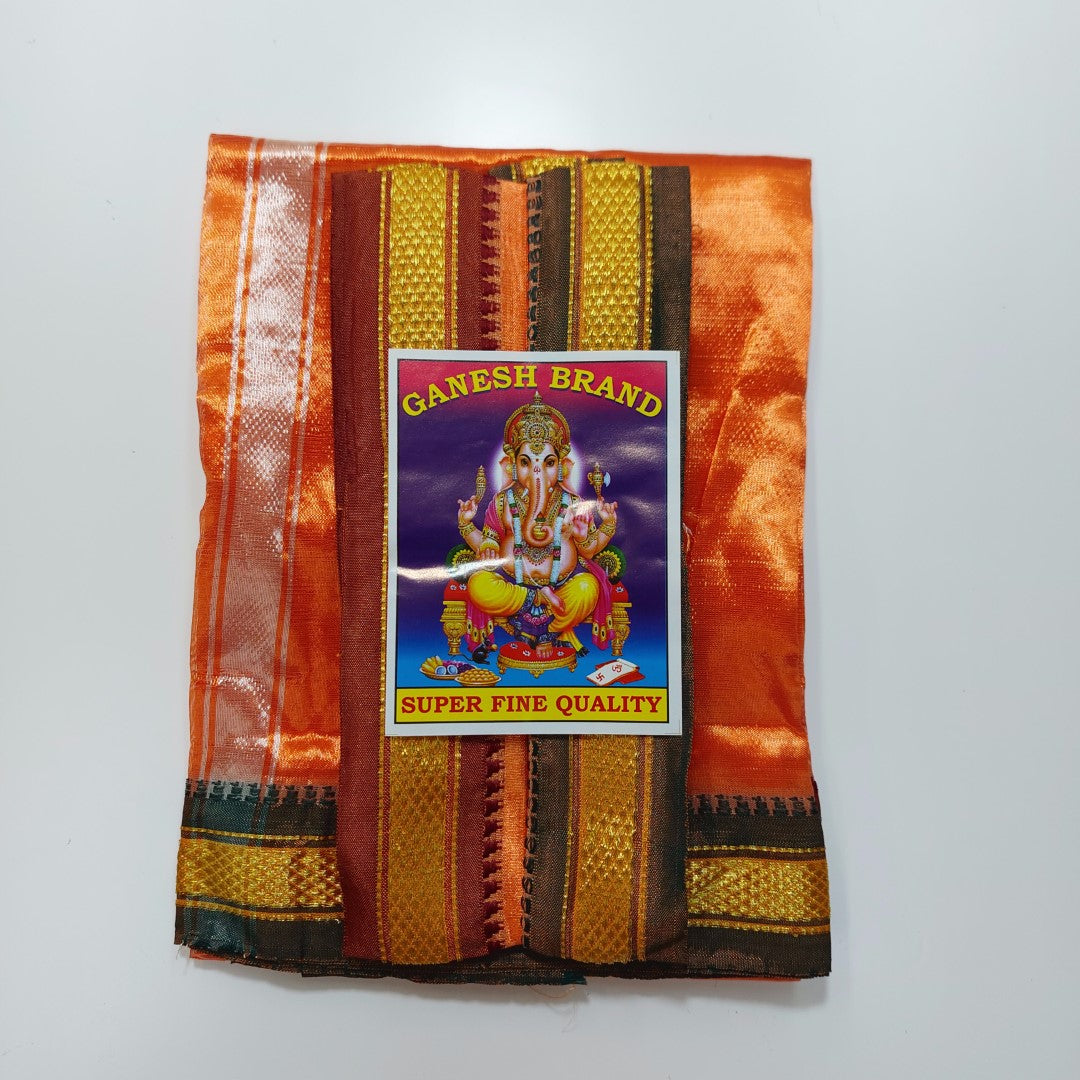 Assay Colour Vinayagar Set (3x2)