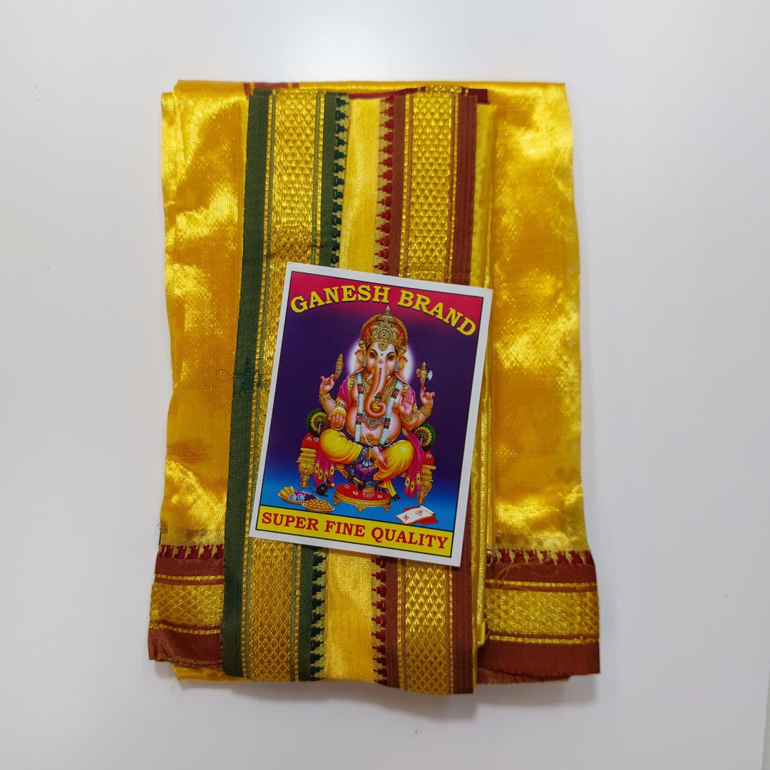 Assay Colour Vinayagar Set (3x2)
