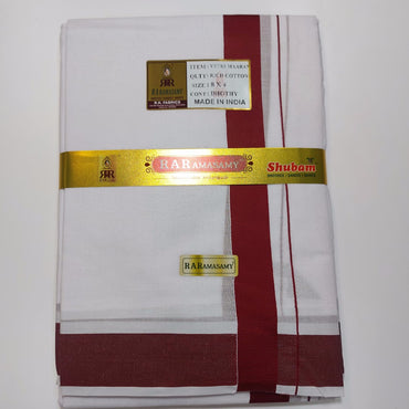 Vetrimaran Rich Cotton Vesti (8x4)