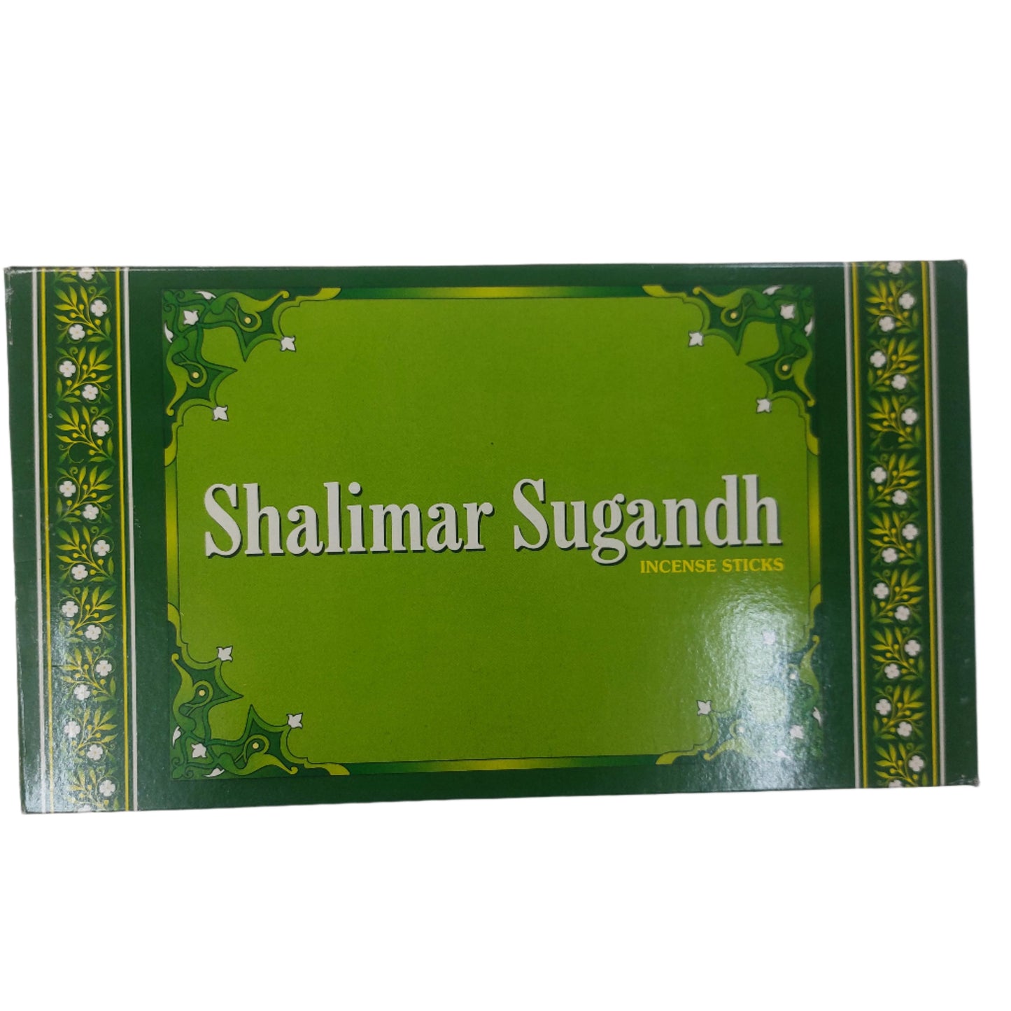 Shalimar Sugandh Incense Sticks