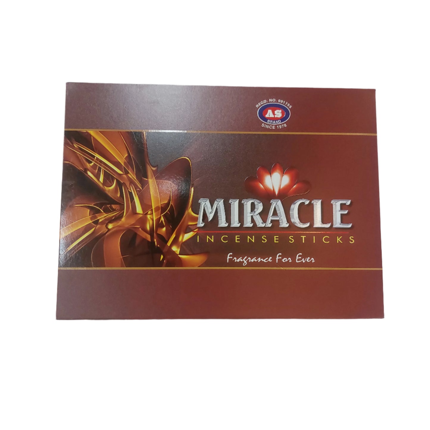 Miracle Incense Sticks