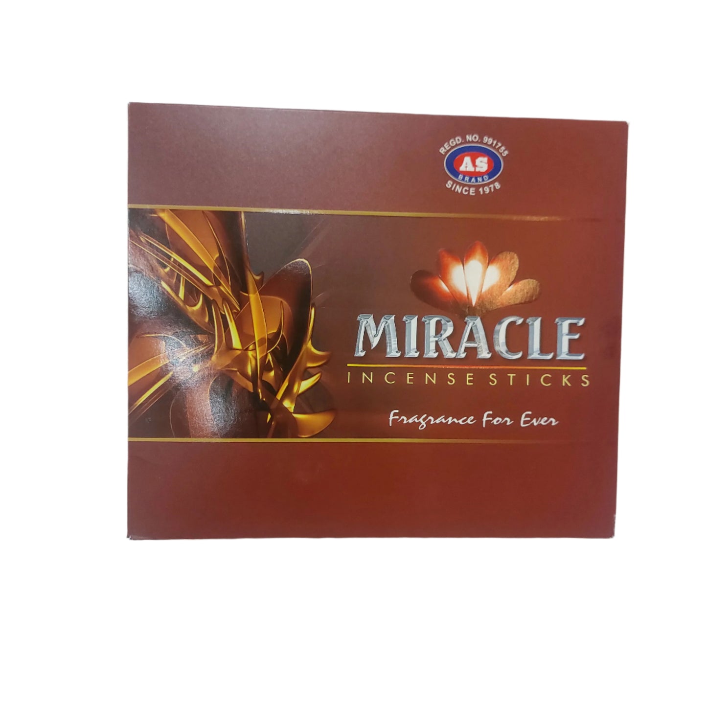 Miracle Incense Sticks