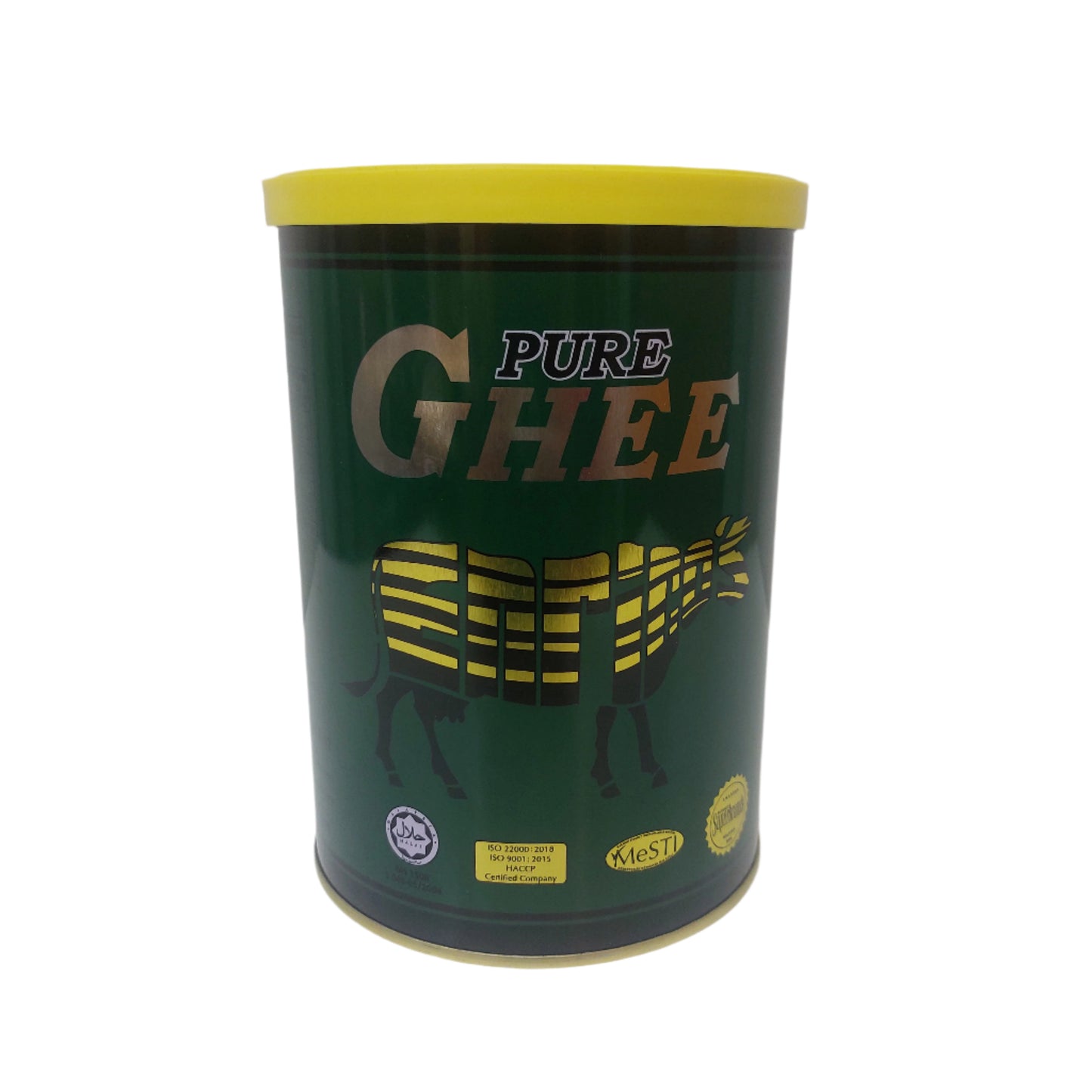 Pure Ghee Enricos