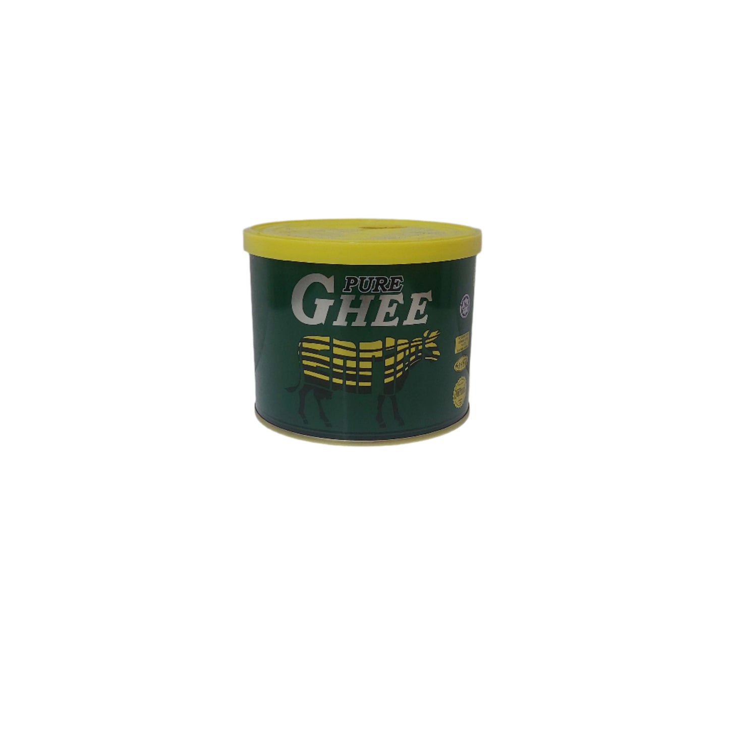 Pure Ghee Enricos