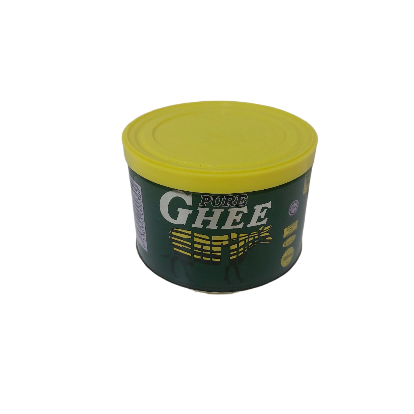 Pure Ghee Enricos