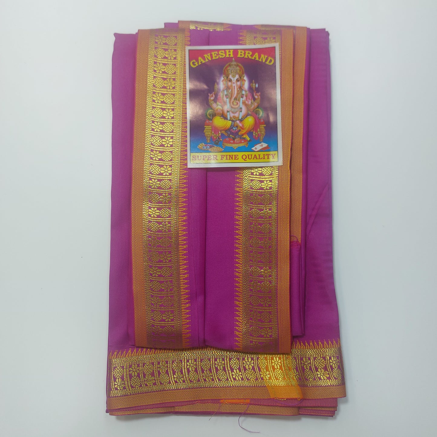 Bajrang Clr Set (6x3)