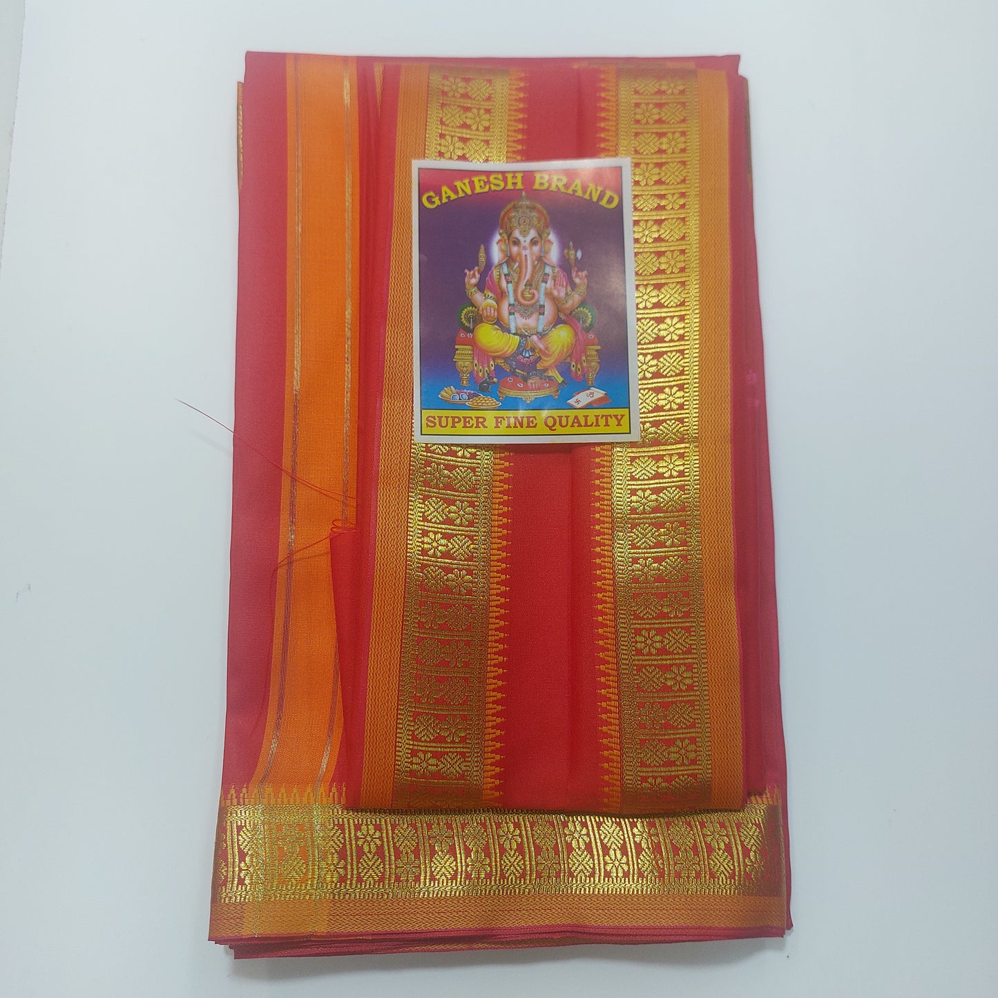 Bajrang Clr Set (6x3)