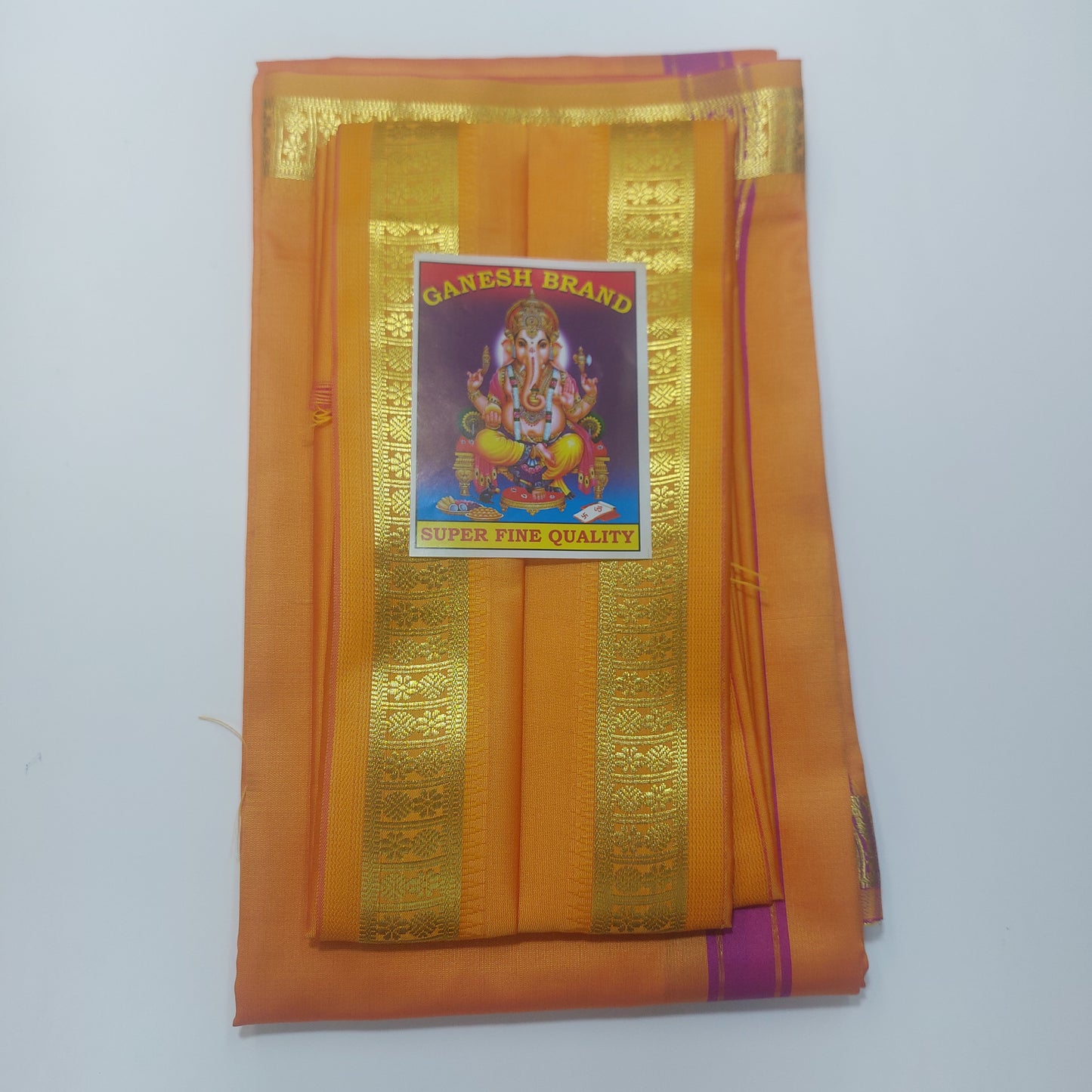 Bajrang Clr Set (6x3)