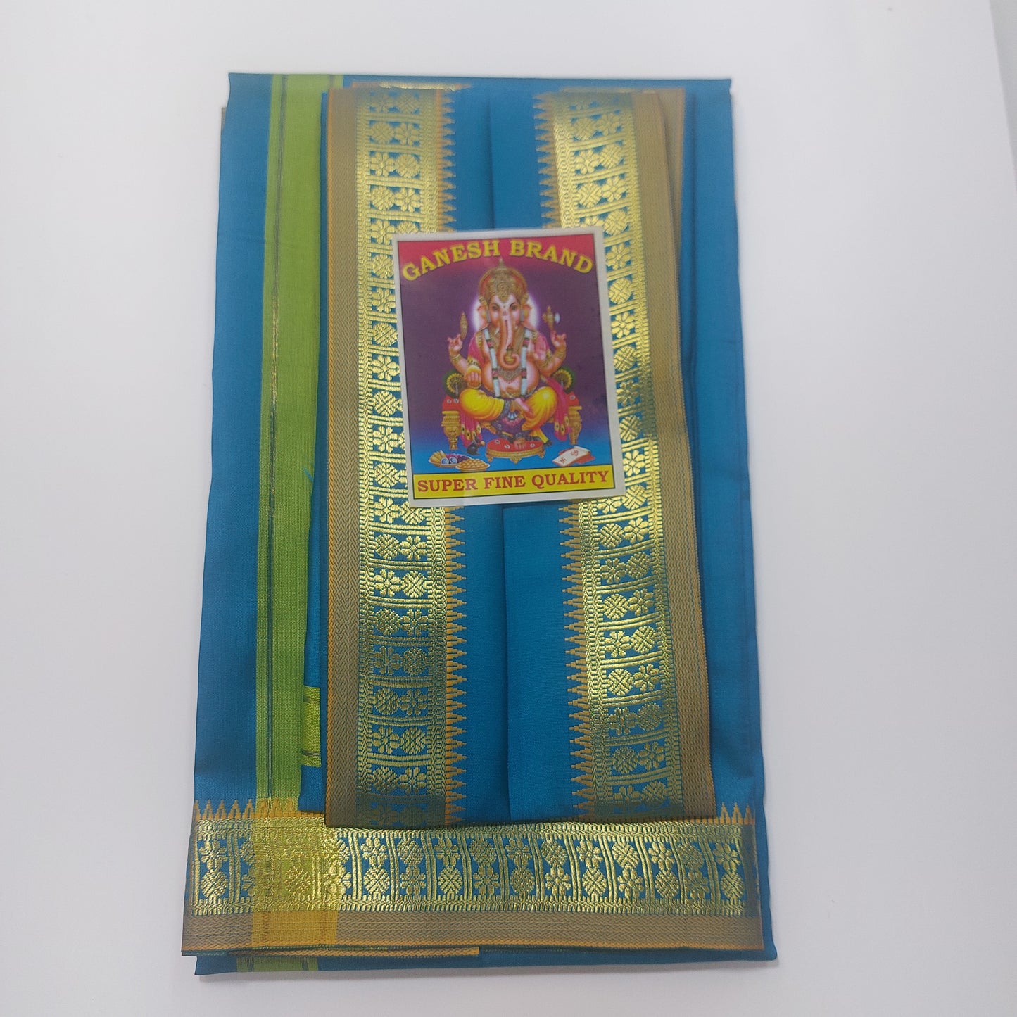 Bajrang Clr Set (6x3)
