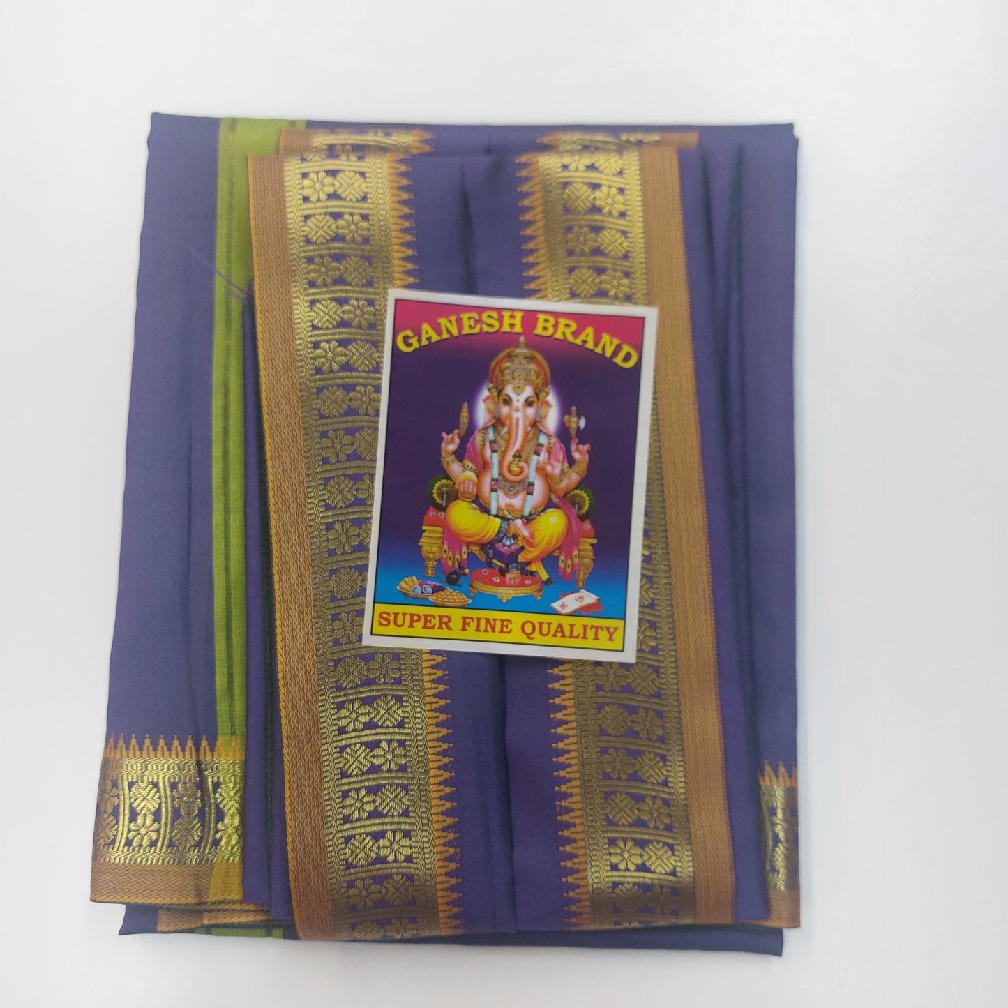 Bajrang Set (4x3) (Vinayagar Set)