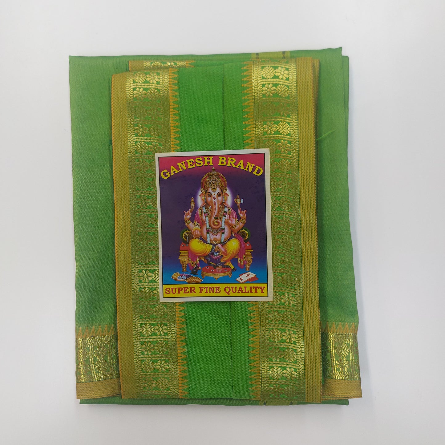 Bajrang Set (4x3) (Vinayagar Set)