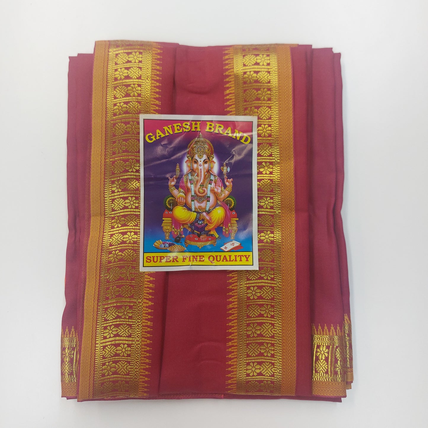 Bajrang Set (4x3) (Vinayagar Set)