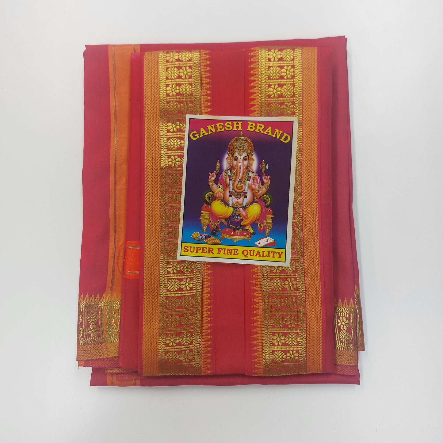 Bajrang Set (4x3) (Vinayagar Set)