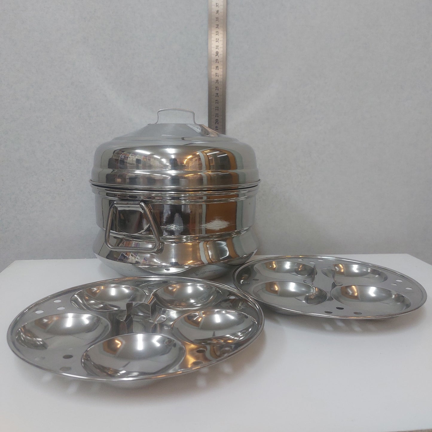 Diamond Idly Panai Small 9 Idlies