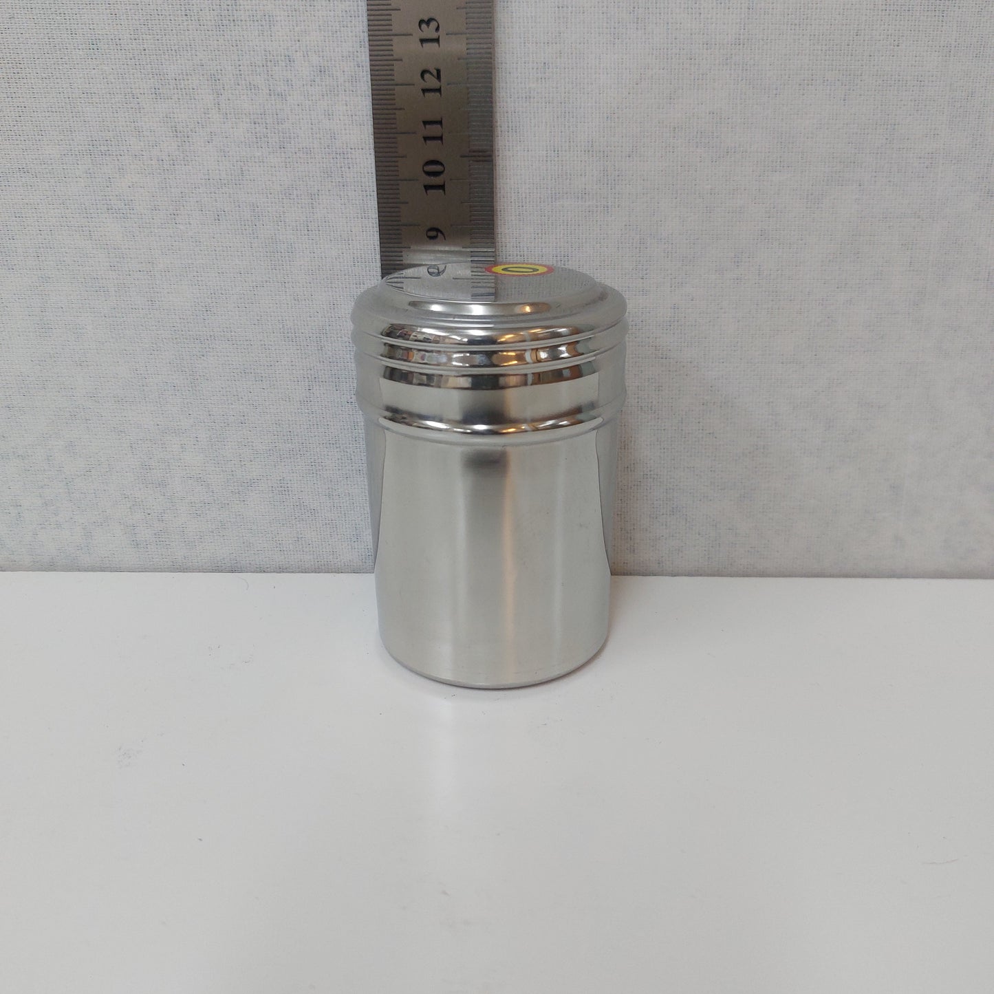 Stainless Steel Multipurpose Canister Container