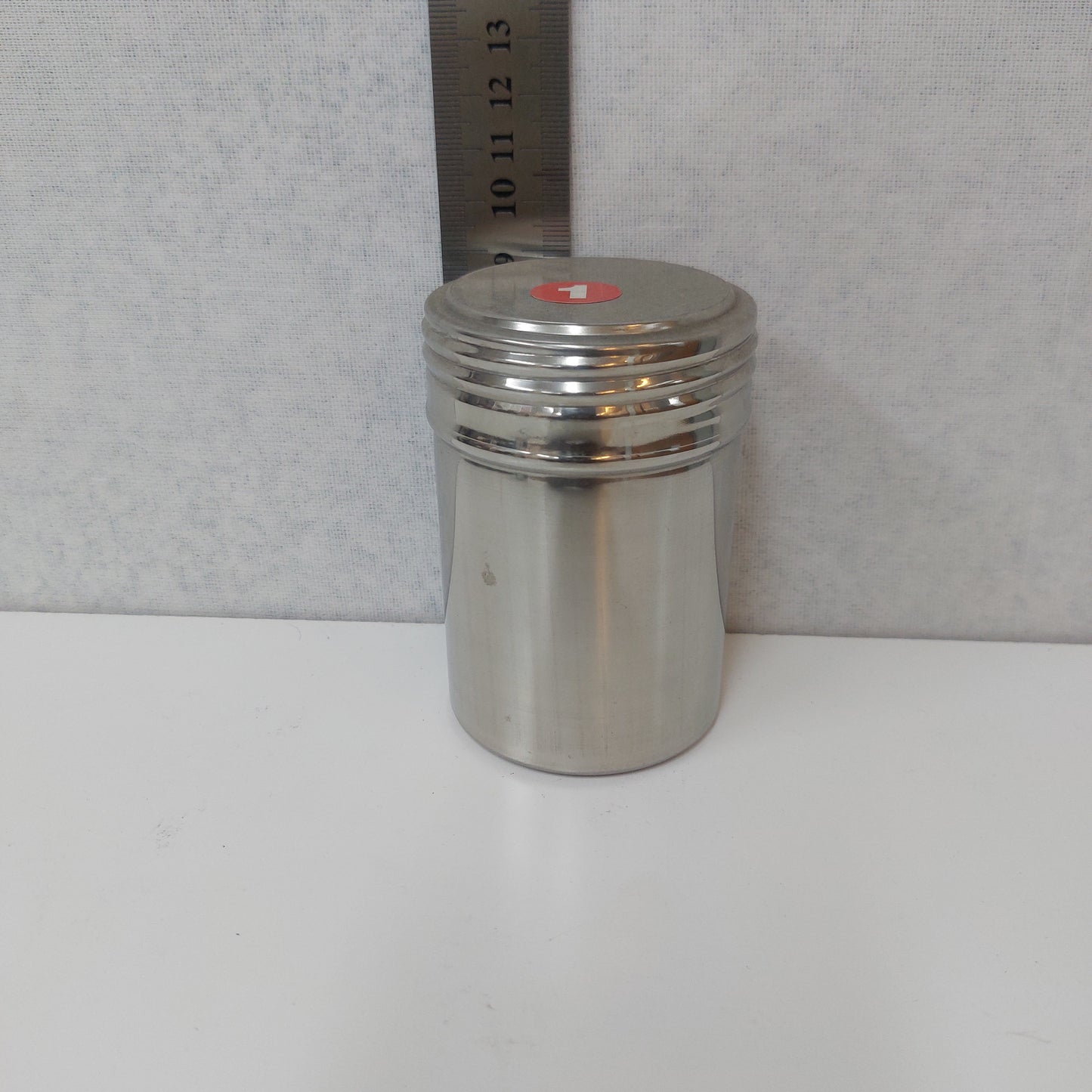 Stainless Steel Multipurpose Canister Container