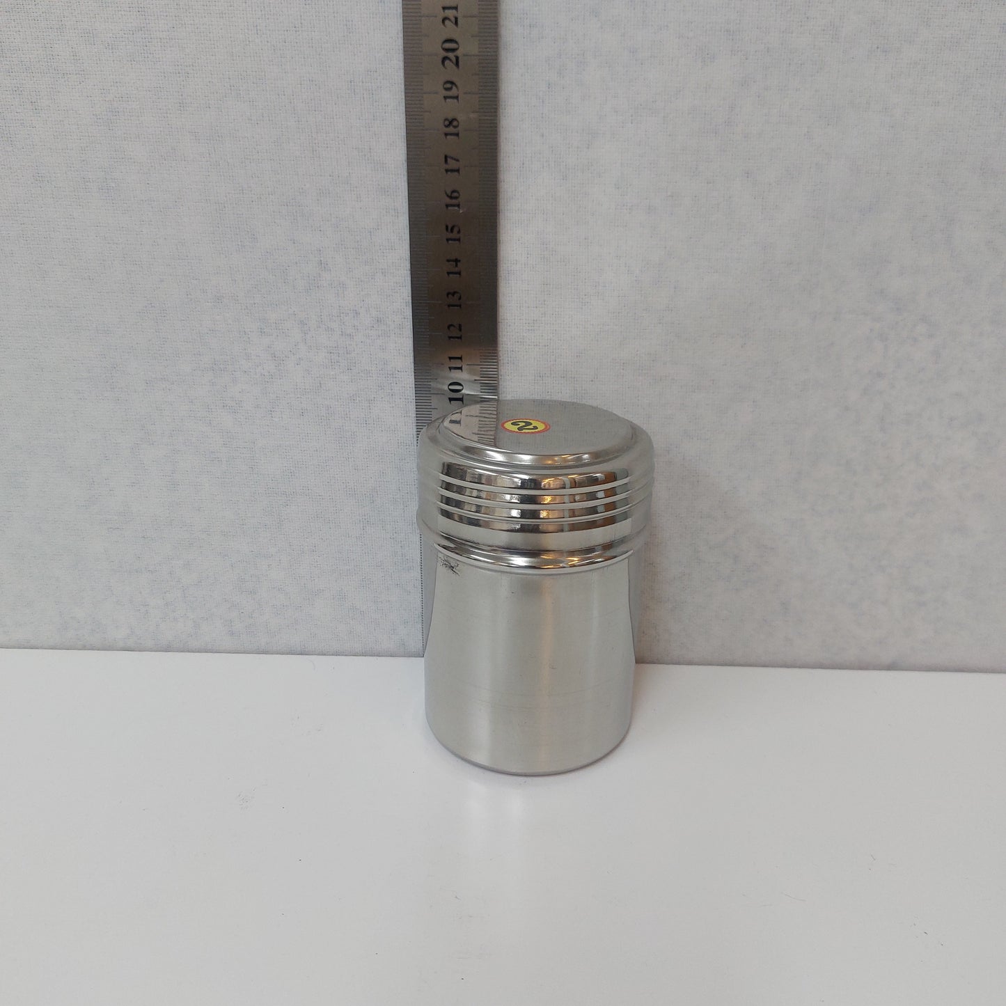 Stainless Steel Multipurpose Canister Container