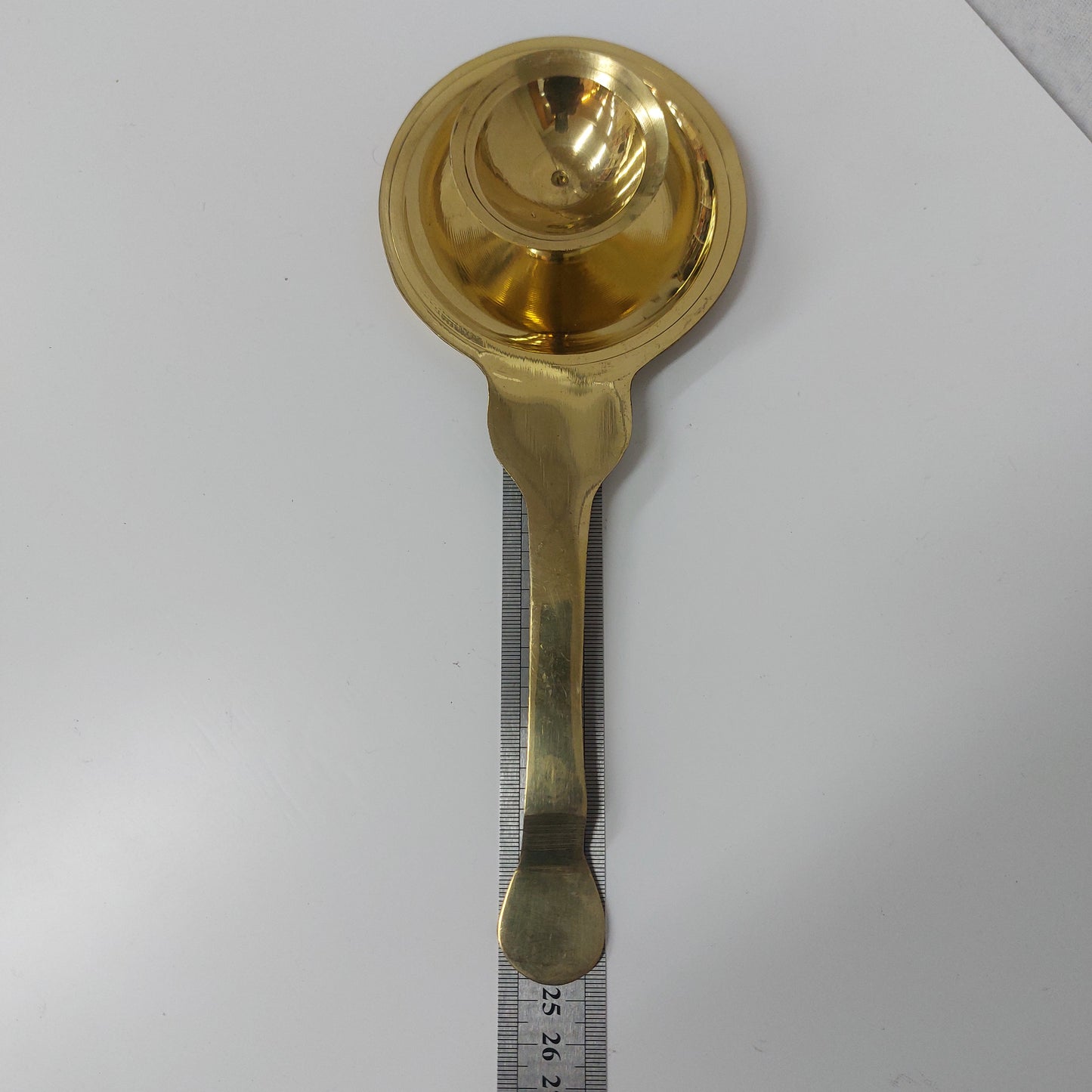 Brass Aarti / Brass Sudam Thattu / Camphor Arti