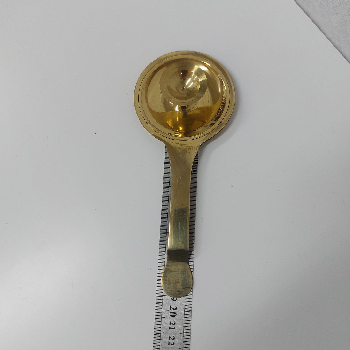 Brass Aarti / Brass Sudam Thattu / Camphor Arti