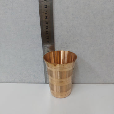 Pure Copper Tumbler Cup /