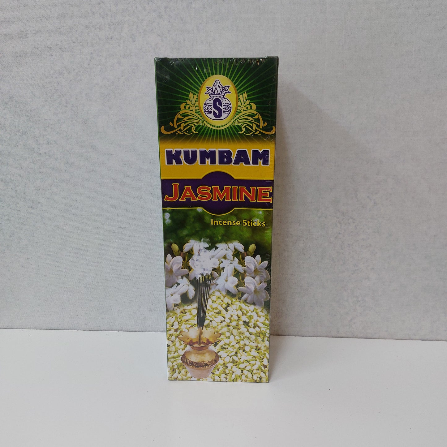 Kumbam Incense Sticks / Kumbam Agar Bathi
