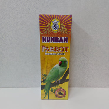 Kumbam Incense Sticks / Kumbam Agar Bathi