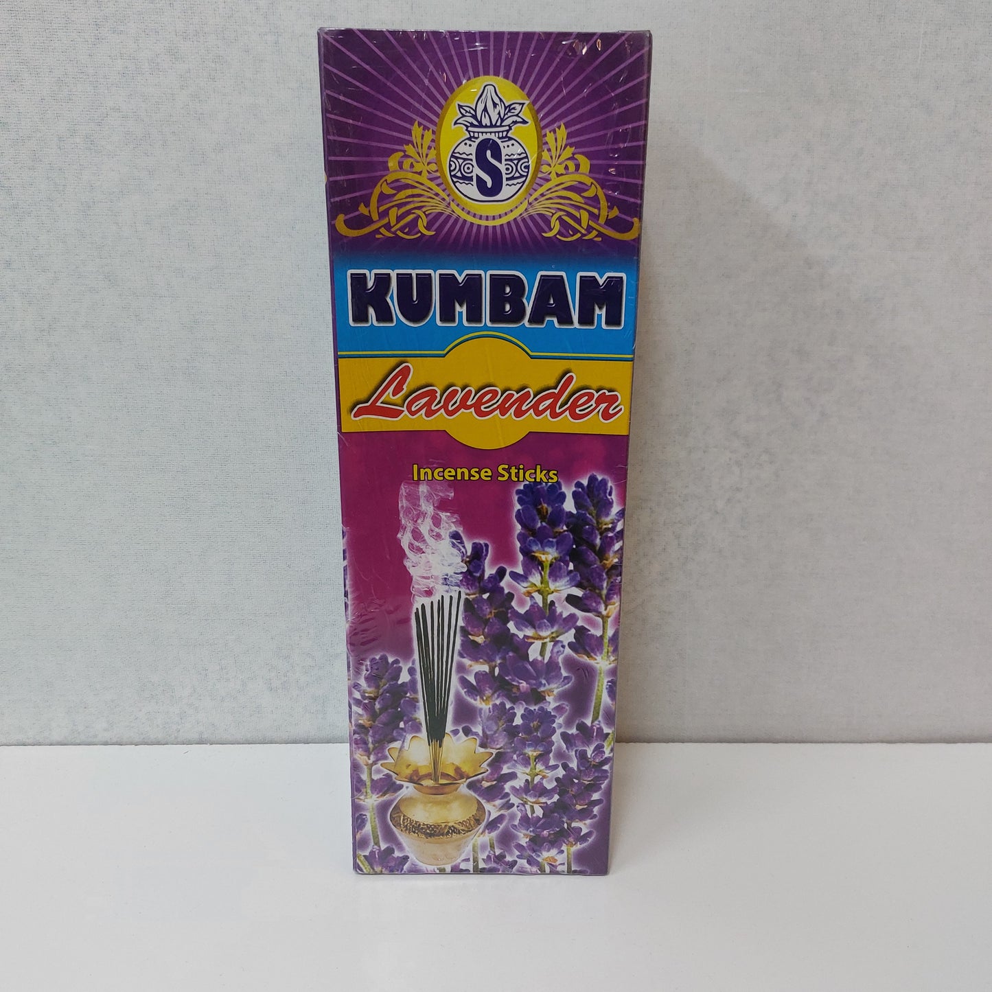 Kumbam Incense Sticks / Kumbam Agar Bathi