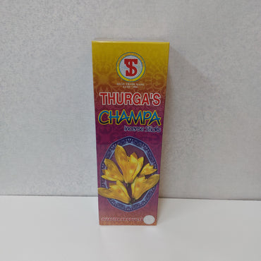 Thurga's Incense Sticks / Agar Bathi