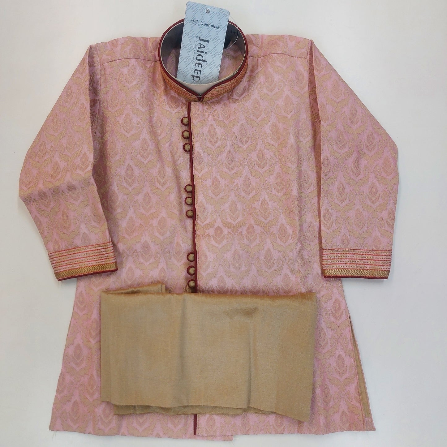 Kids Sherwani Kurta Shirt for Boys / Sherwani Children