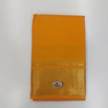 Saamy Pattu Sarees / Art Silk Sarees / Saamy Alangaram pattu ( 5mtr)