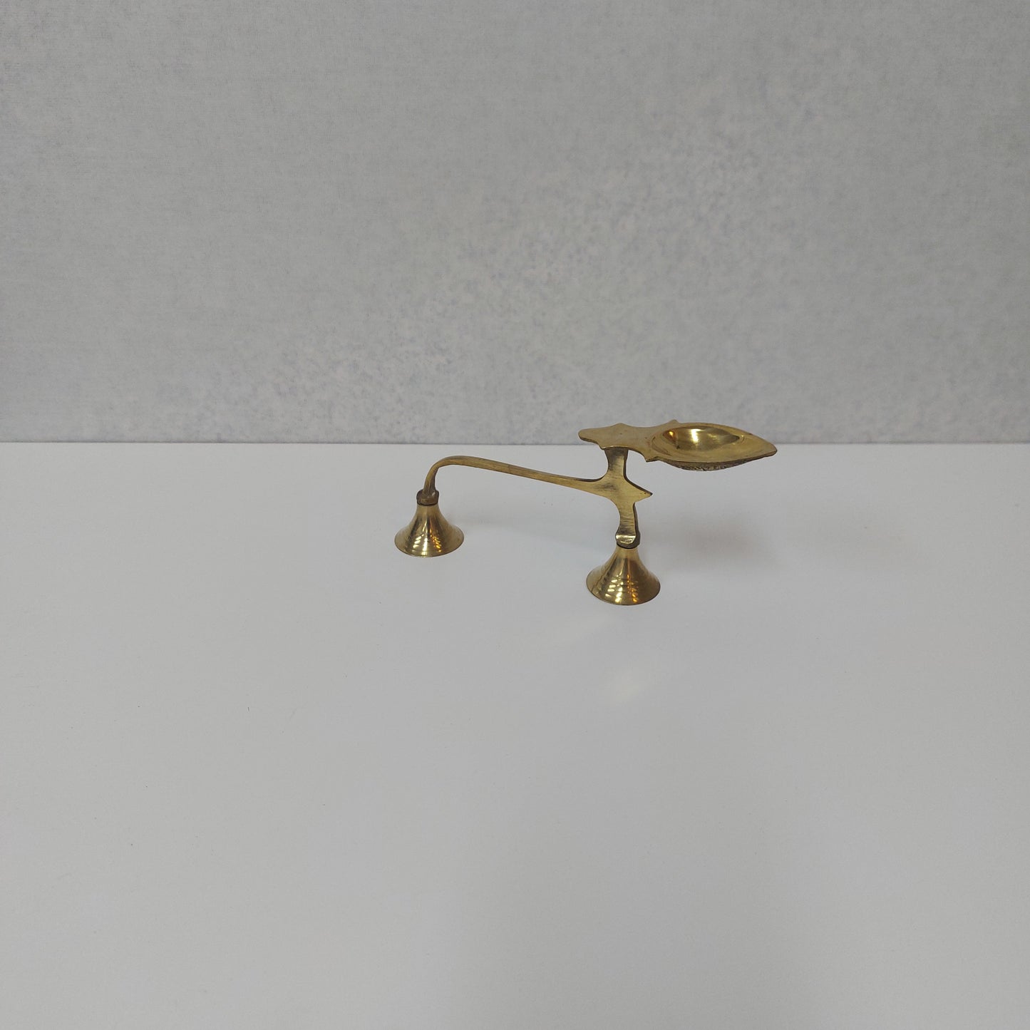 Brass Theebam Vilakku / Brass Diya / Agal Vilakk / Karthigai Agal / Aarthi Diya / Dhoopkal / Deebam / Dhoop Karandi / Pooja Mandir.