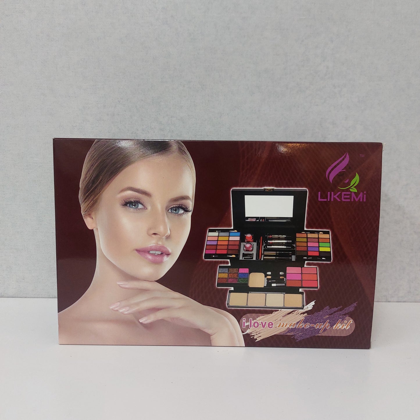 LIKEMi i love make -up kit