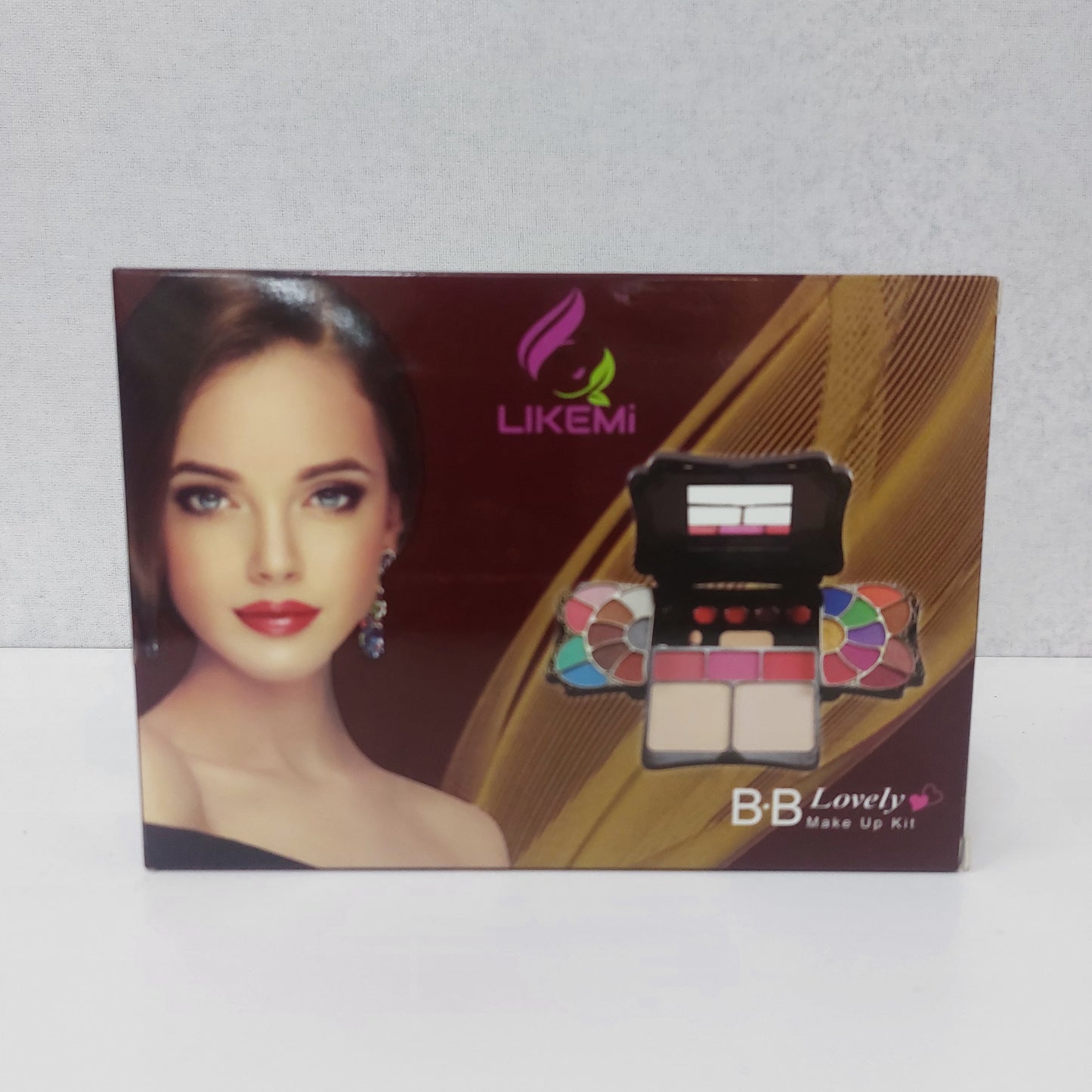 LIKEMi B.B Lovely Make Up Kit