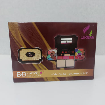 LIKEMi B.B Lovely Make Up Kit