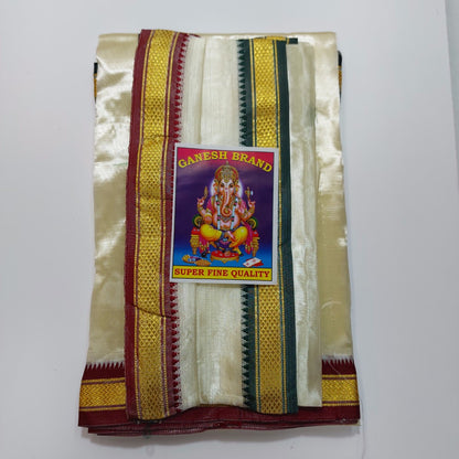 Assay Colour Vinayagar Set (6x3)