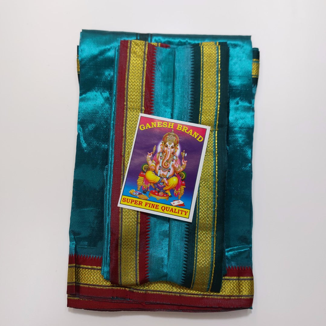 Assay Colour Vinayagar Set (6x3)