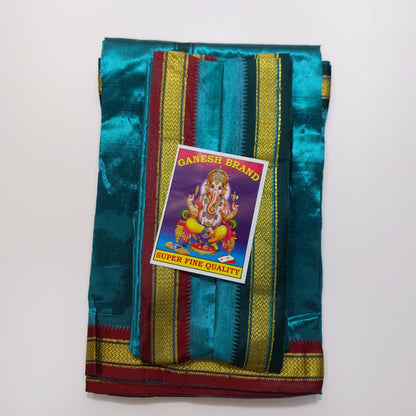 Assay Colour Vinayagar Set (6x3)