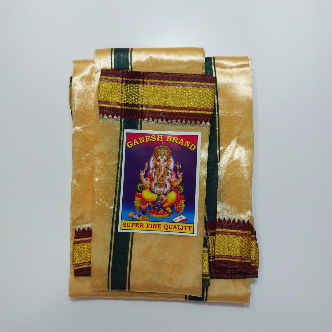 Assay Colour Vinayagar Set (4x3)