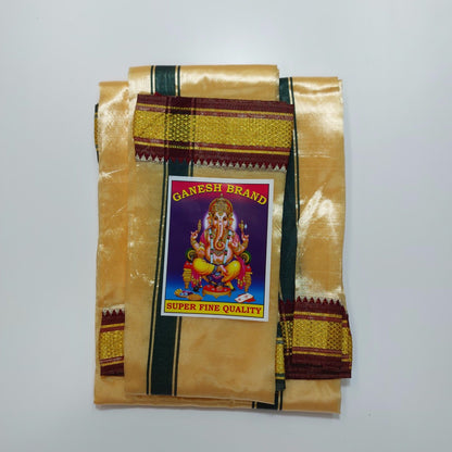 Assay Colour Vinayagar Set (4x3)