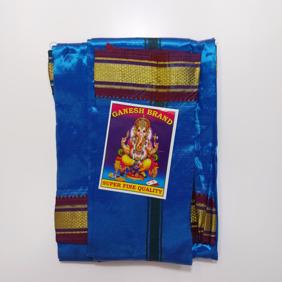 Assay Colour Vinayagar Set (4x3)